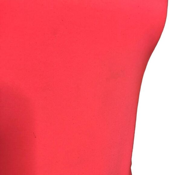 Lululemon Run A Marathon Singlet
Flash Laser Cut Neon Pink Size 8 - Picture 3 of 10